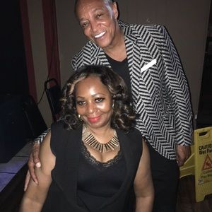 Meet your Posher, Erma